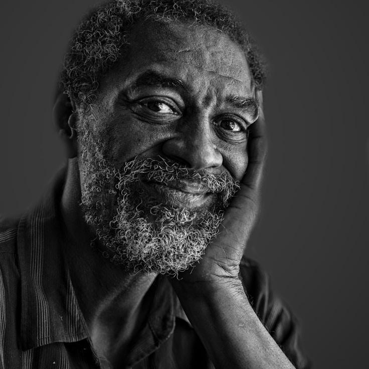 Portrait of Mira, community mentor and Italian cuisine specialist